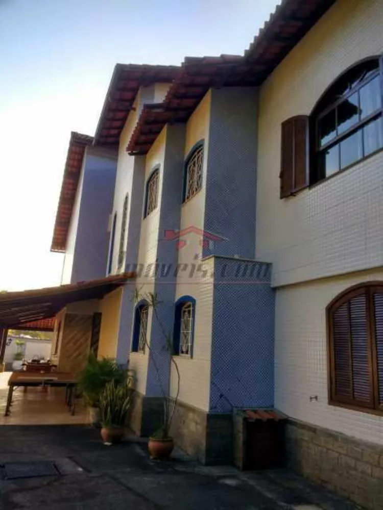 Casa de Condomínio, 5 quartos - Foto 29