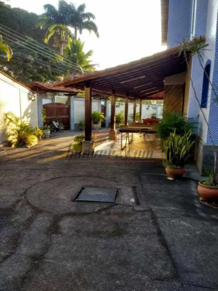 Casa de Condomínio, 5 quartos - Foto 10