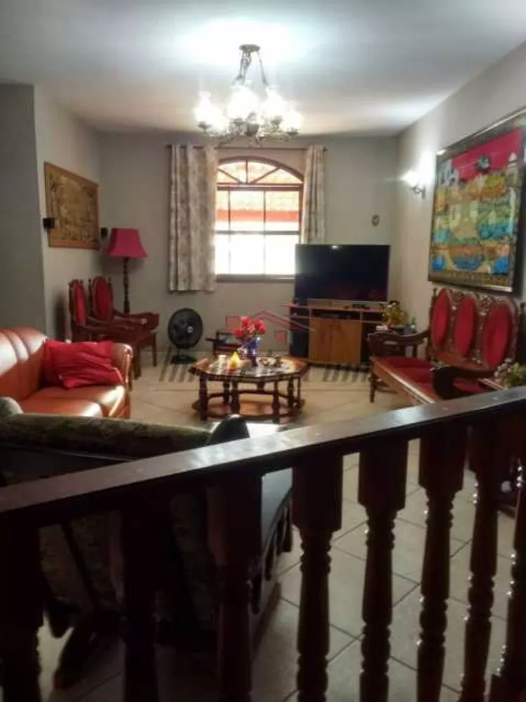 Casa de Condomínio, 5 quartos - Foto 4