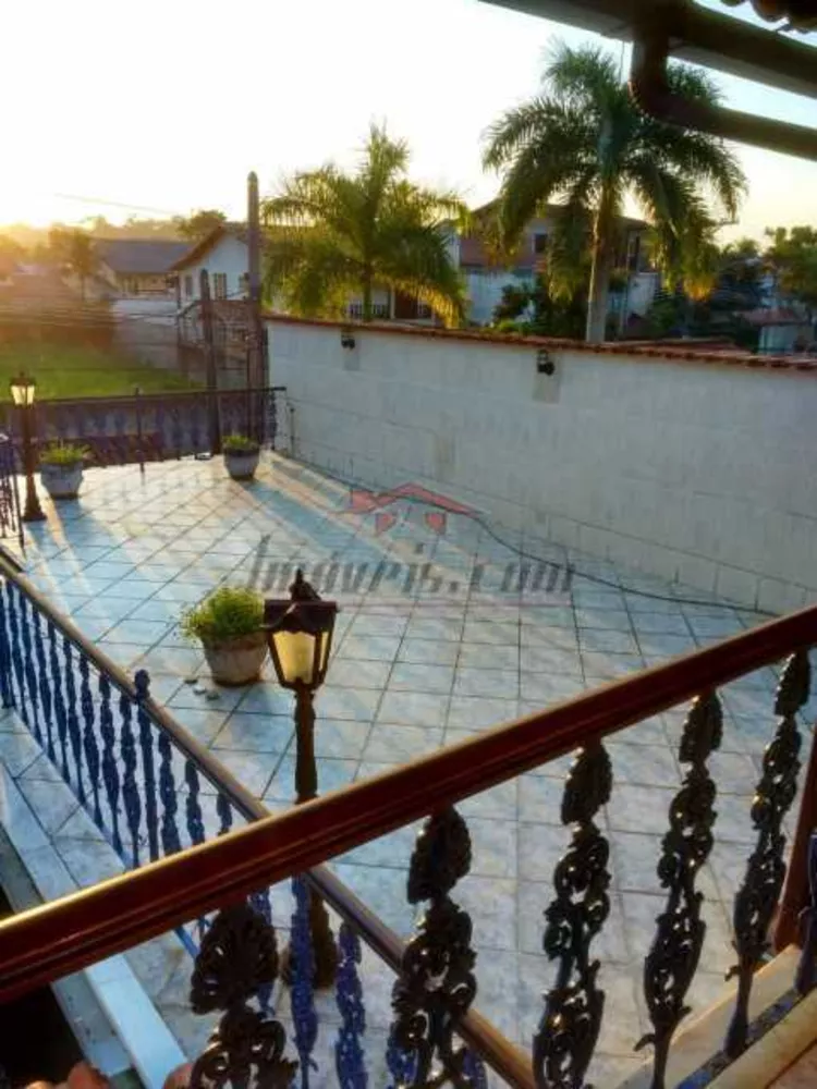 Casa de Condomínio, 5 quartos - Foto 1