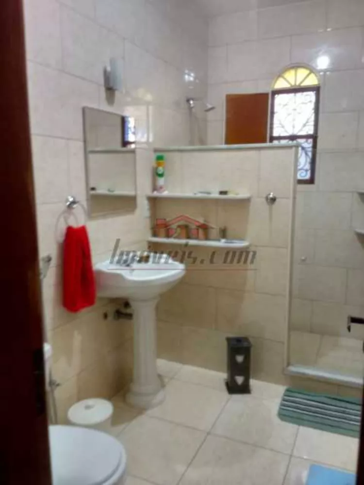 Casa de Condomínio, 5 quartos - Foto 16
