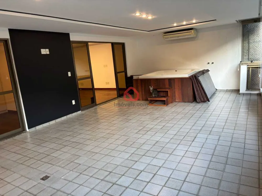 Apartamento, 3 quartos, 150 m² - Foto 18
