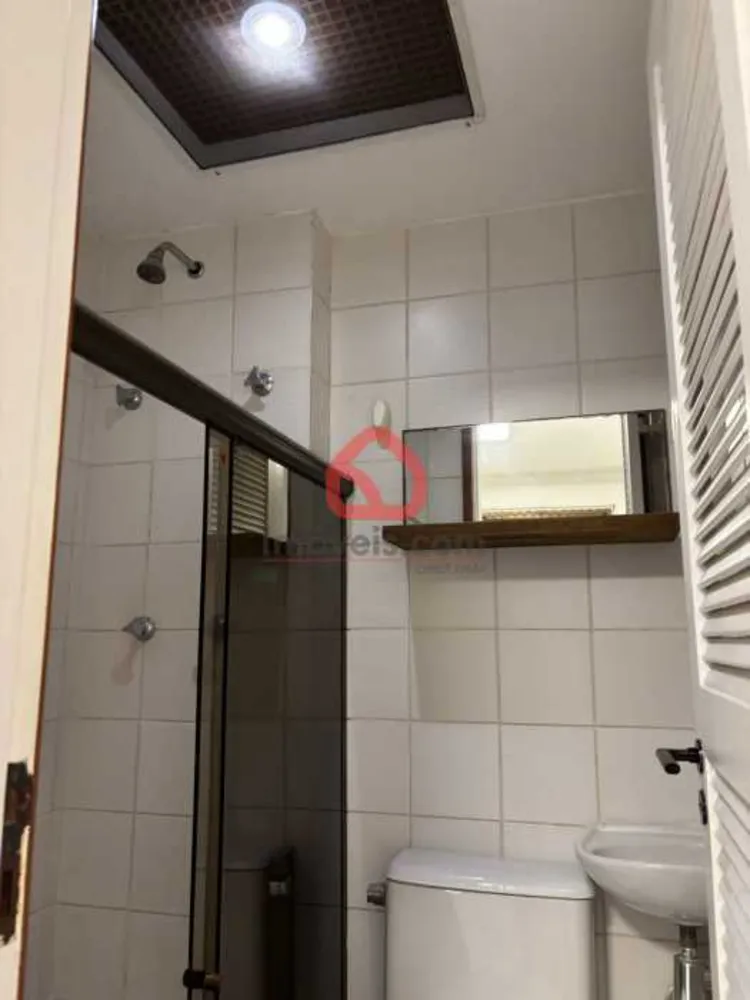 Apartamento, 3 quartos, 150 m² - Foto 5
