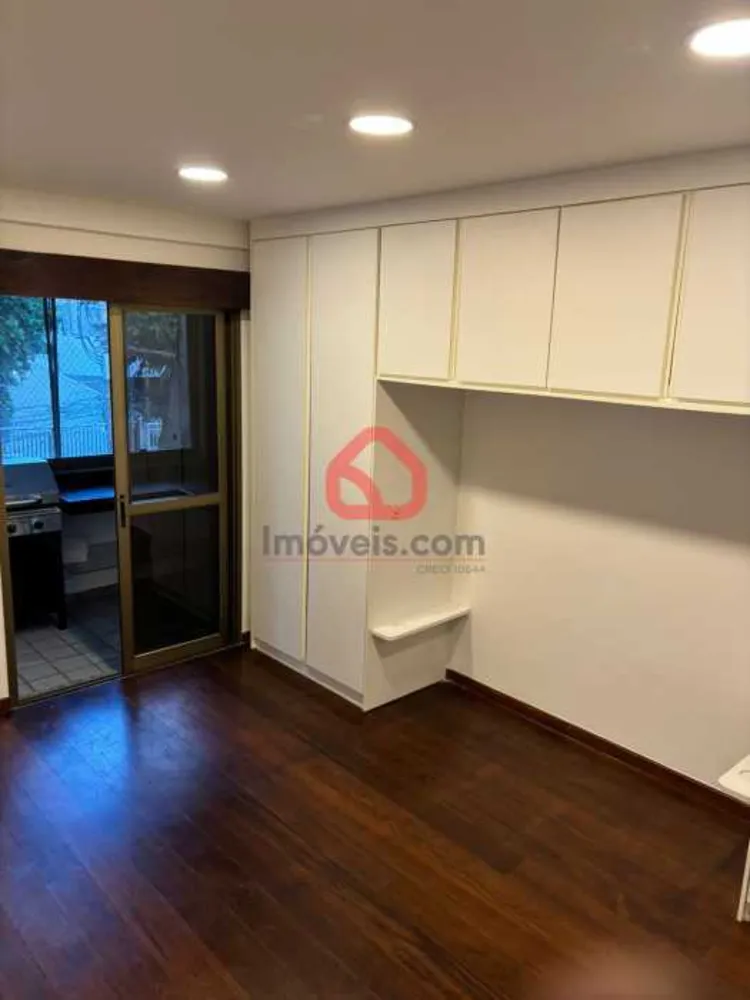 Apartamento, 3 quartos, 150 m² - Foto 1