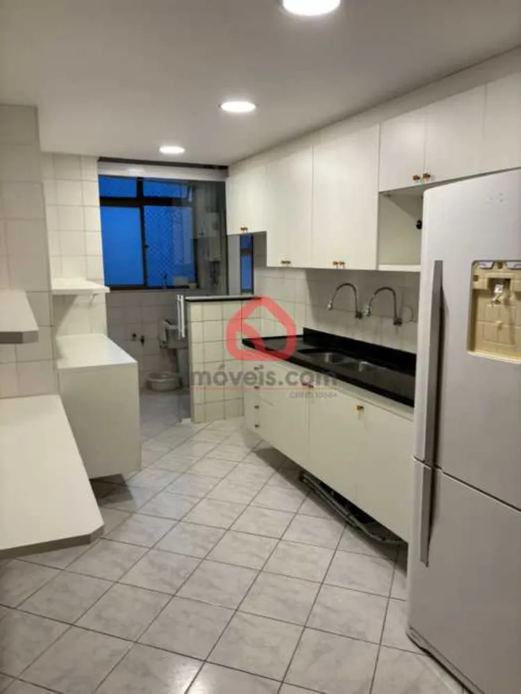 Apartamento, 3 quartos, 150 m² - Foto 7