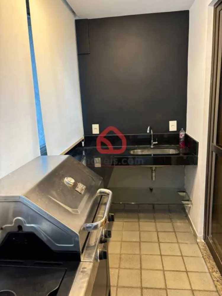 Apartamento, 3 quartos, 150 m² - Foto 4