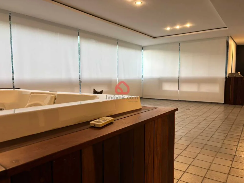 Apartamento, 3 quartos, 150 m² - Foto 9