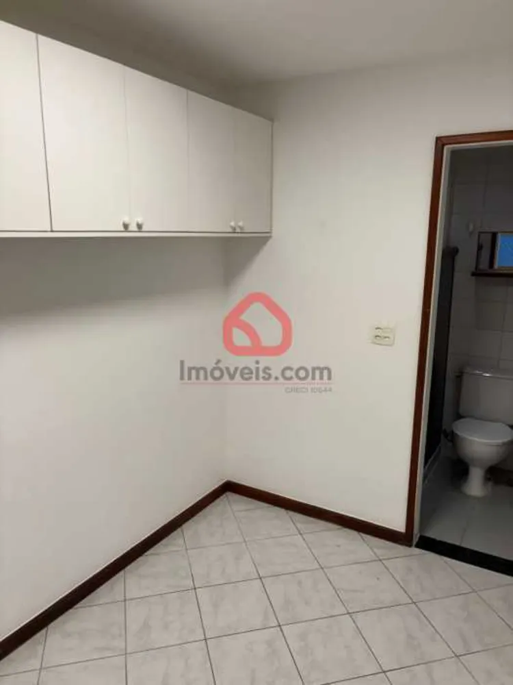 Apartamento, 3 quartos, 150 m² - Foto 6