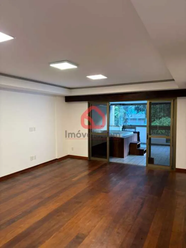 Apartamento, 3 quartos, 150 m² - Foto 27