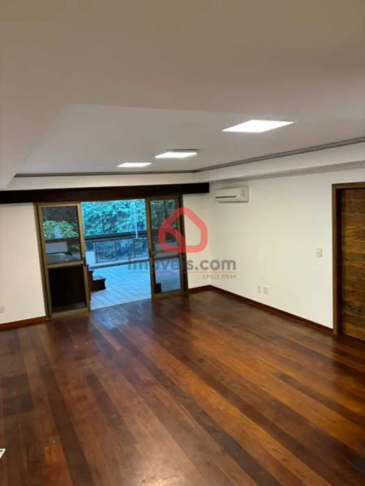 Apartamento, 3 quartos, 150 m² - Foto 11