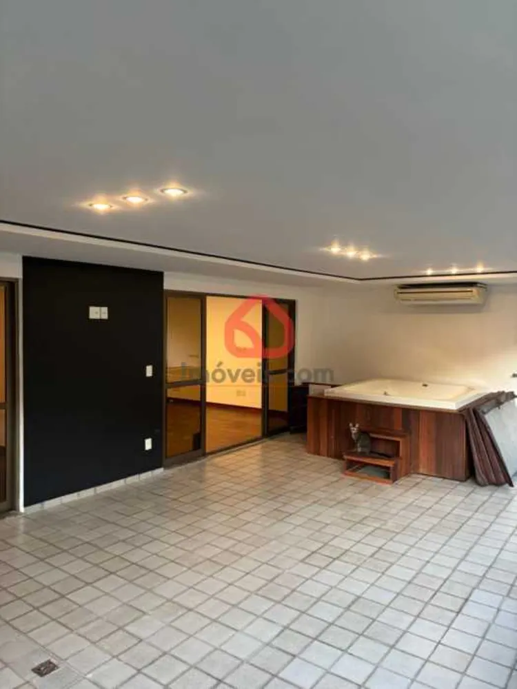 Apartamento, 3 quartos, 150 m² - Foto 14