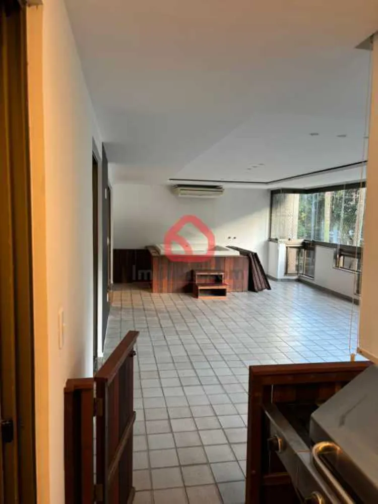 Apartamento, 3 quartos, 150 m² - Foto 29