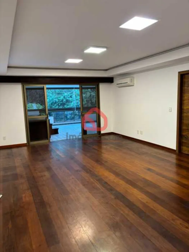Apartamento, 3 quartos, 150 m² - Foto 21