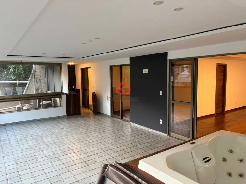 Apartamento, 3 quartos, 150 m² - Foto 28
