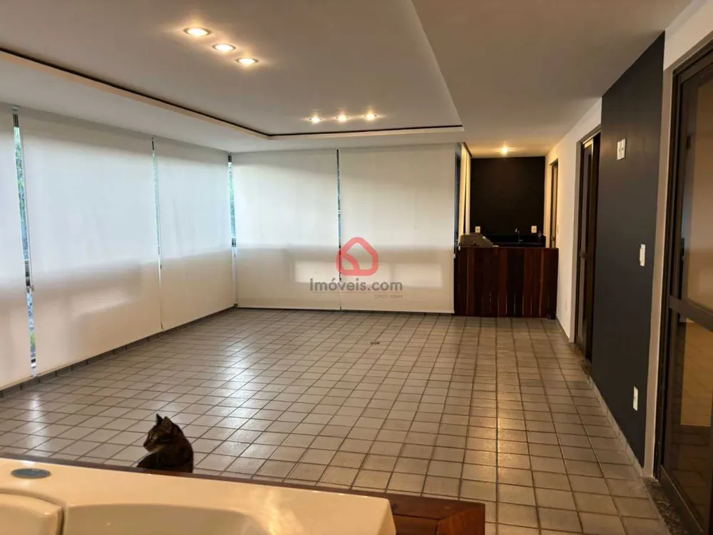 Apartamento, 3 quartos, 150 m² - Foto 12