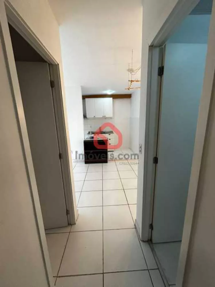 Apartamento, 1 quarto, 40 m² - Foto 3