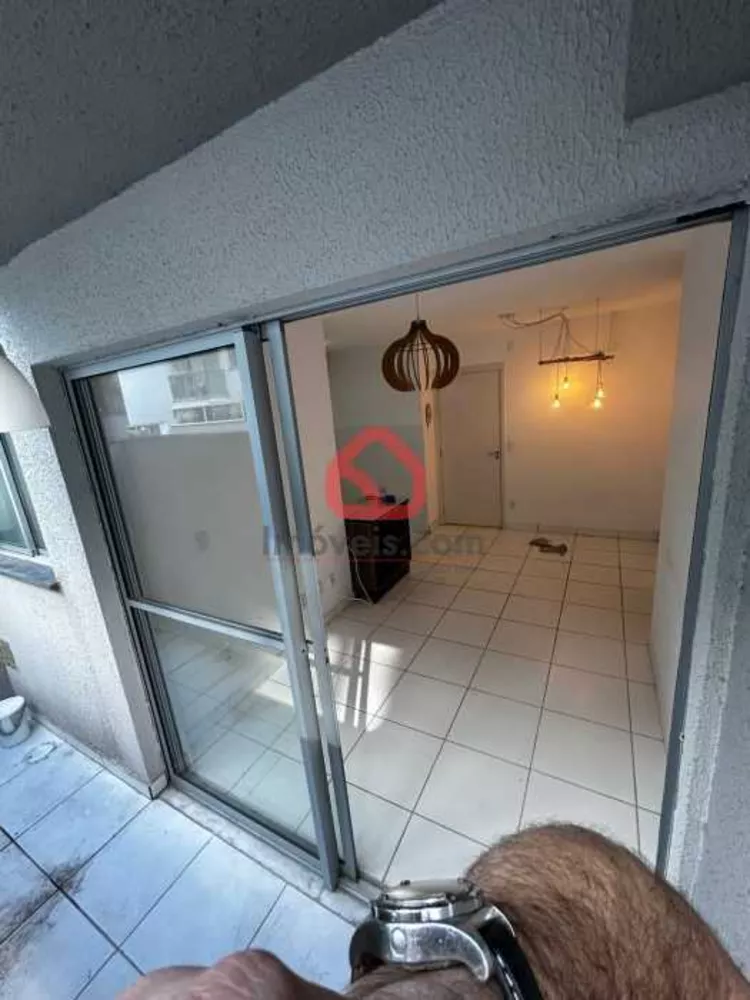 Apartamento, 1 quarto, 40 m² - Foto 17