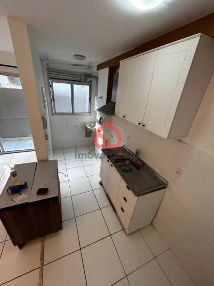 Apartamento, 1 quarto, 40 m² - Foto 9