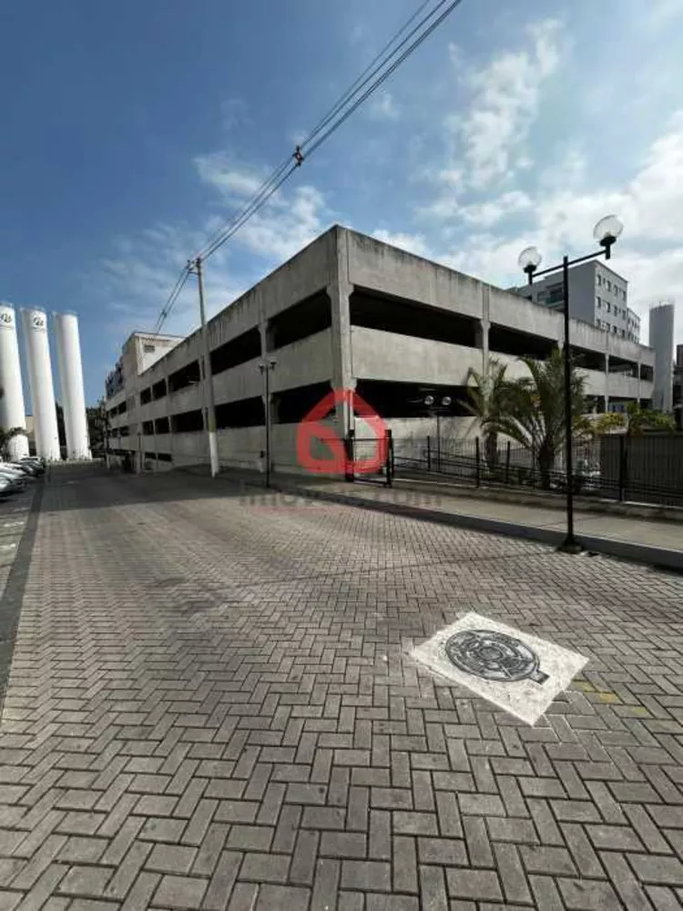 Apartamento, 1 quarto, 40 m² - Foto 6