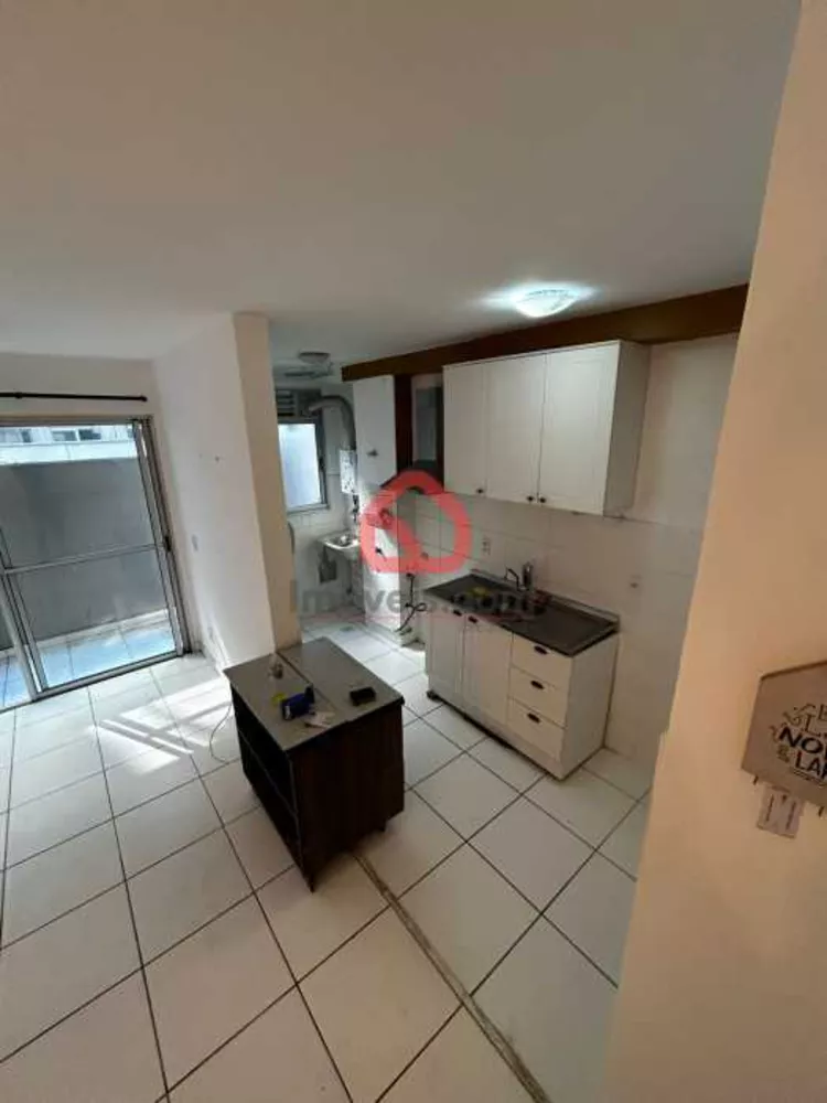 Apartamento, 1 quarto, 40 m² - Foto 12