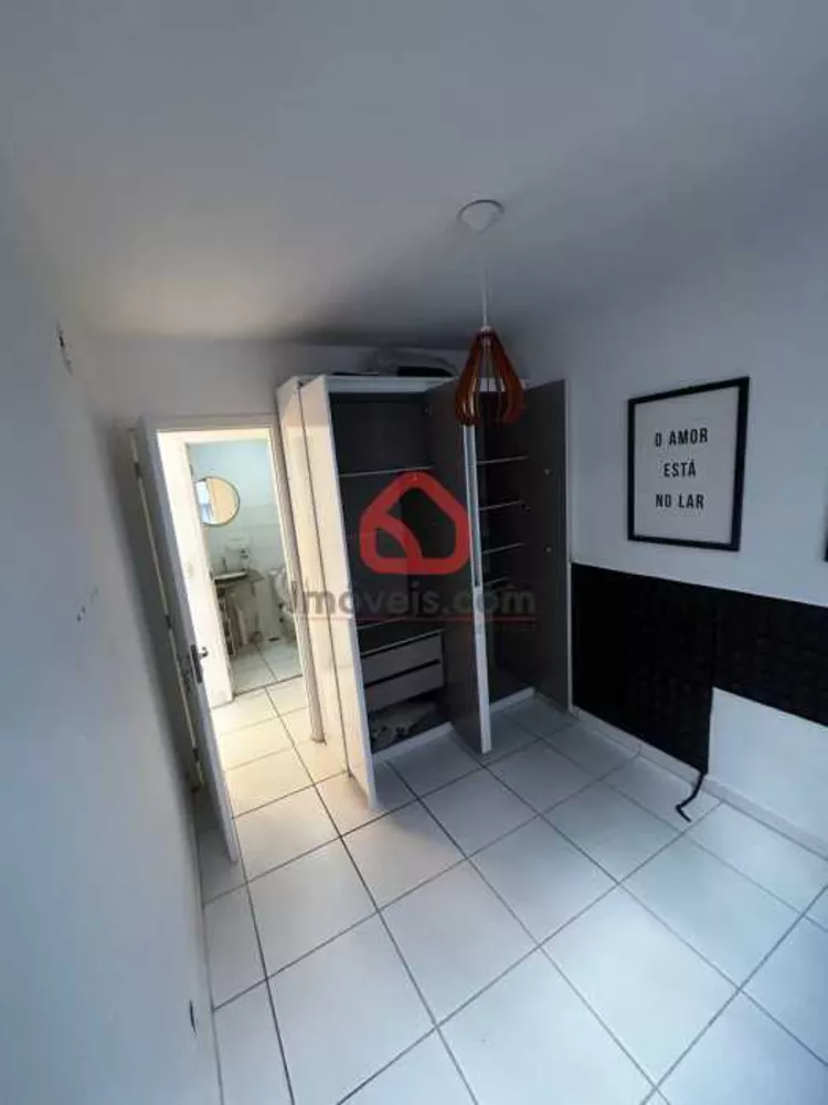 Apartamento, 1 quarto, 40 m² - Foto 1