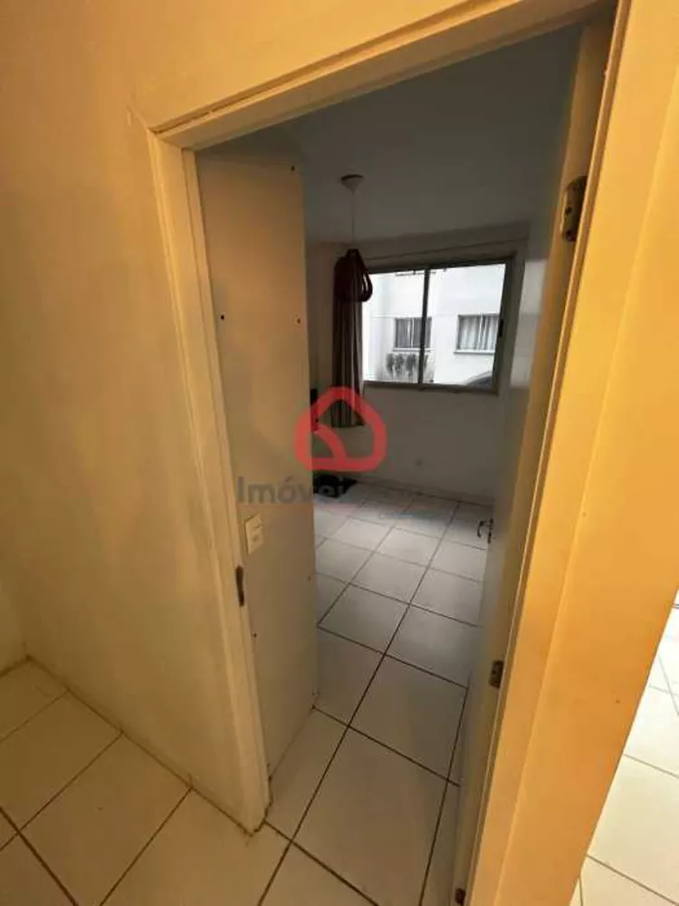 Apartamento, 1 quarto, 40 m² - Foto 4