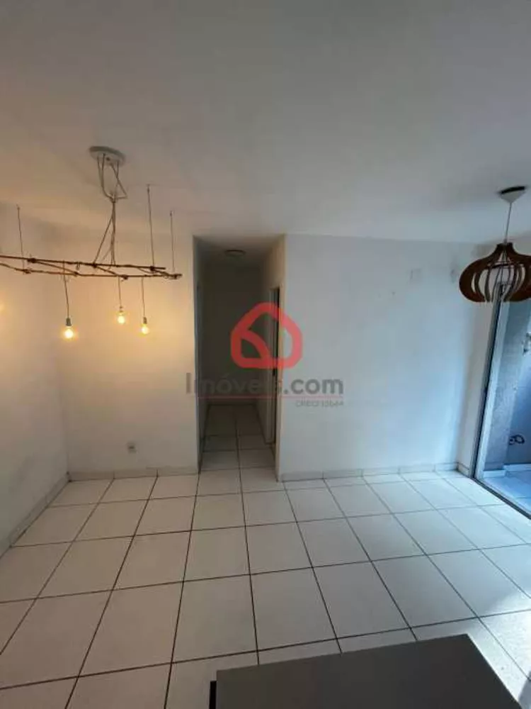 Apartamento, 1 quarto, 40 m² - Foto 2