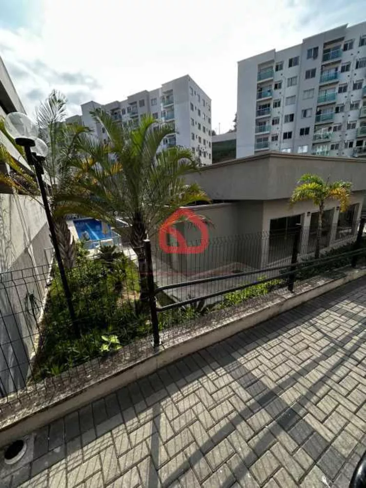 Apartamento, 1 quarto, 40 m² - Foto 13