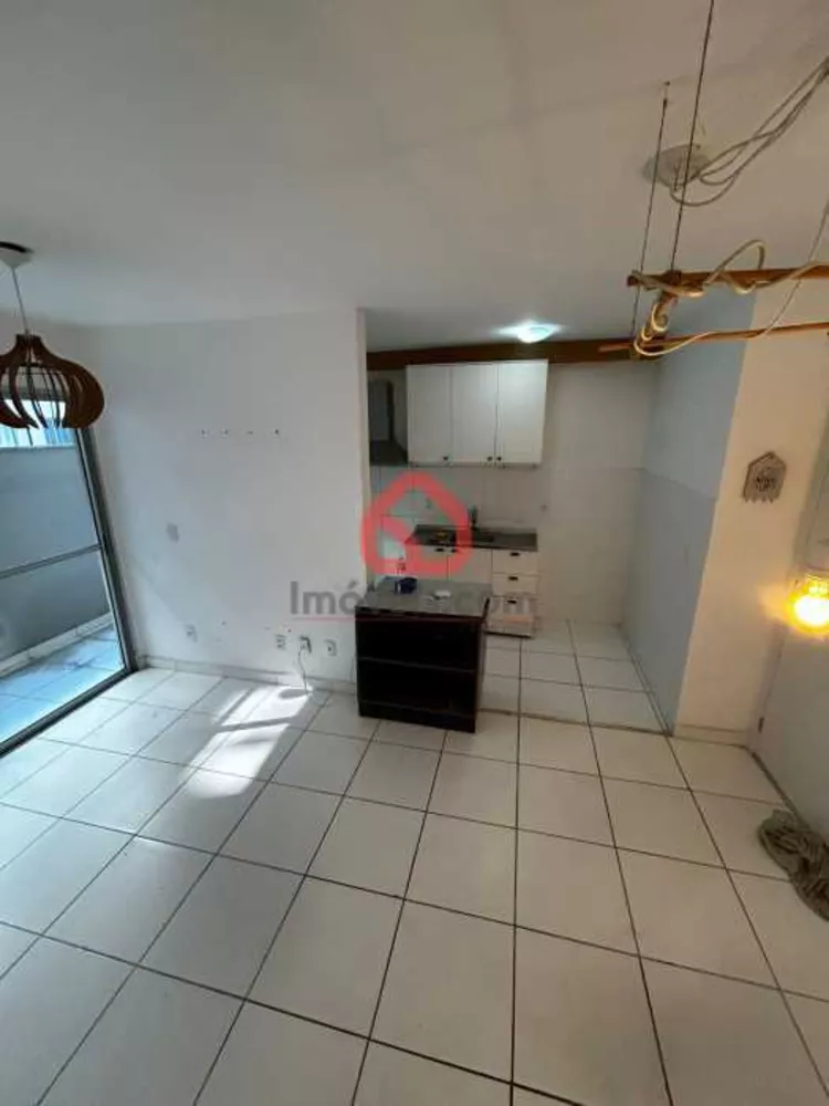 Apartamento, 1 quarto, 40 m² - Foto 18