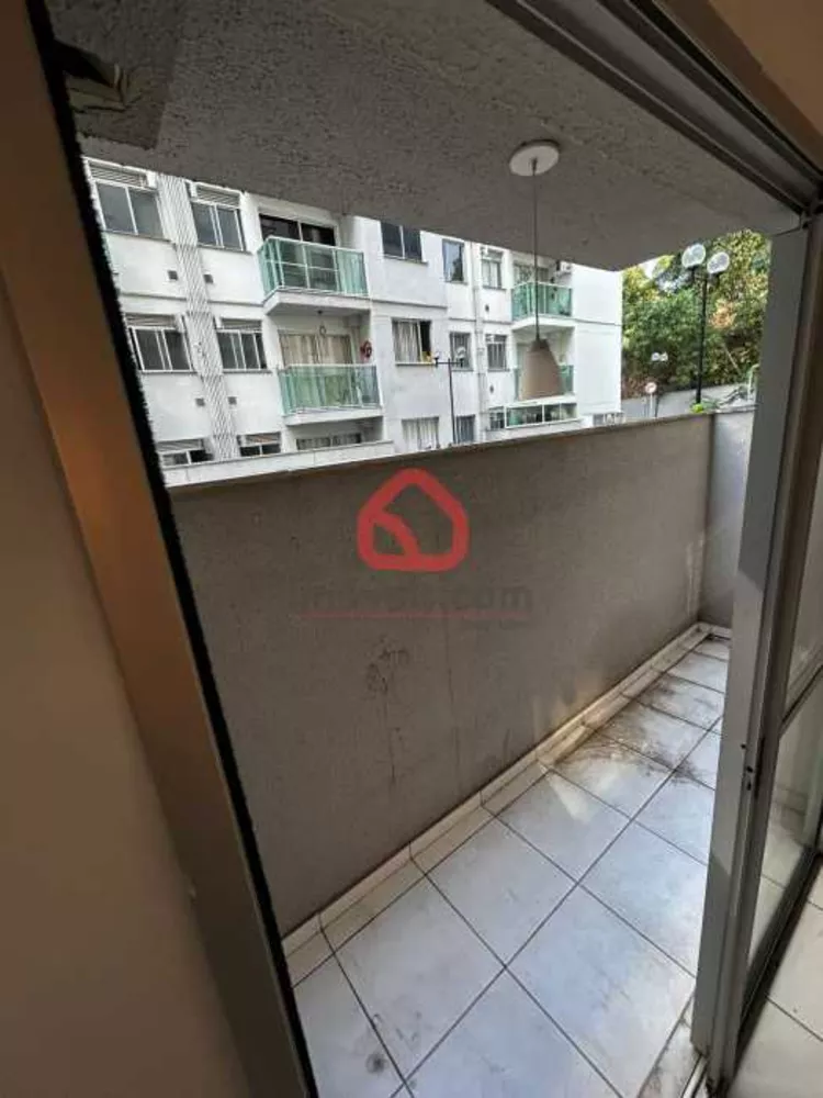 Apartamento, 1 quarto, 40 m² - Foto 16