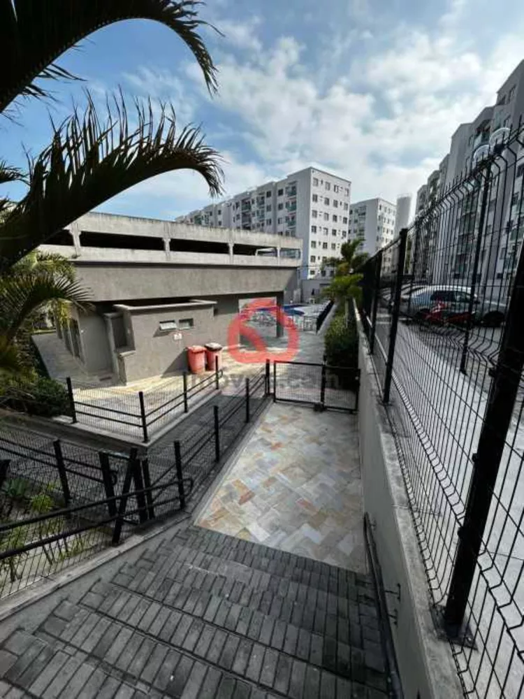 Apartamento, 1 quarto, 40 m² - Foto 15