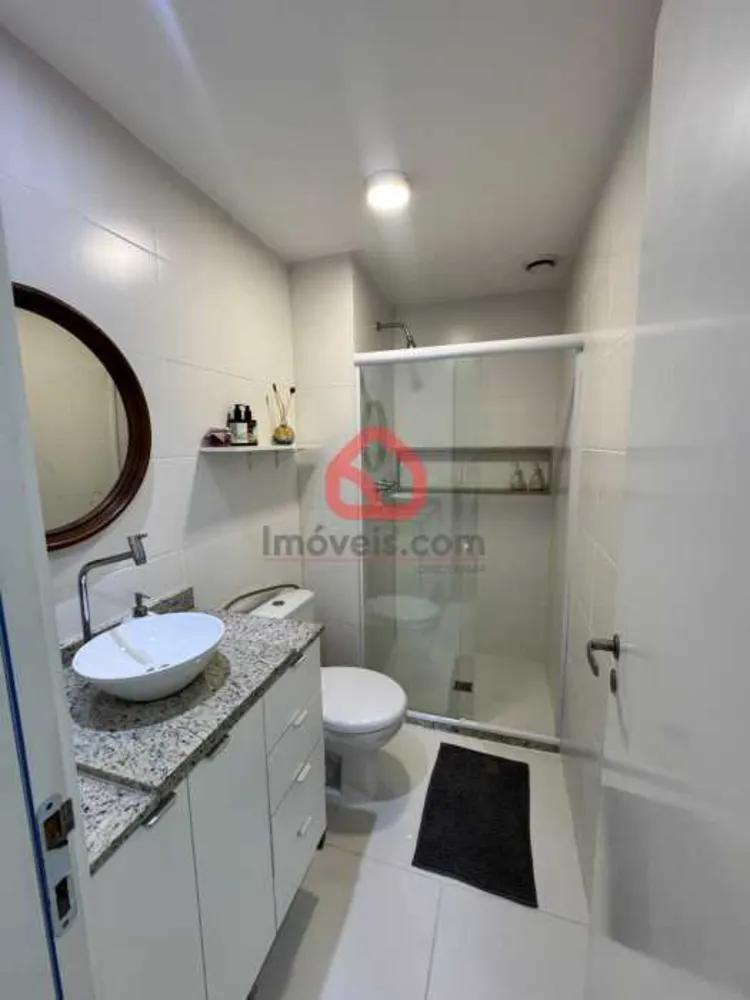 Apartamento, 2 quartos, 74 m² - Foto 9