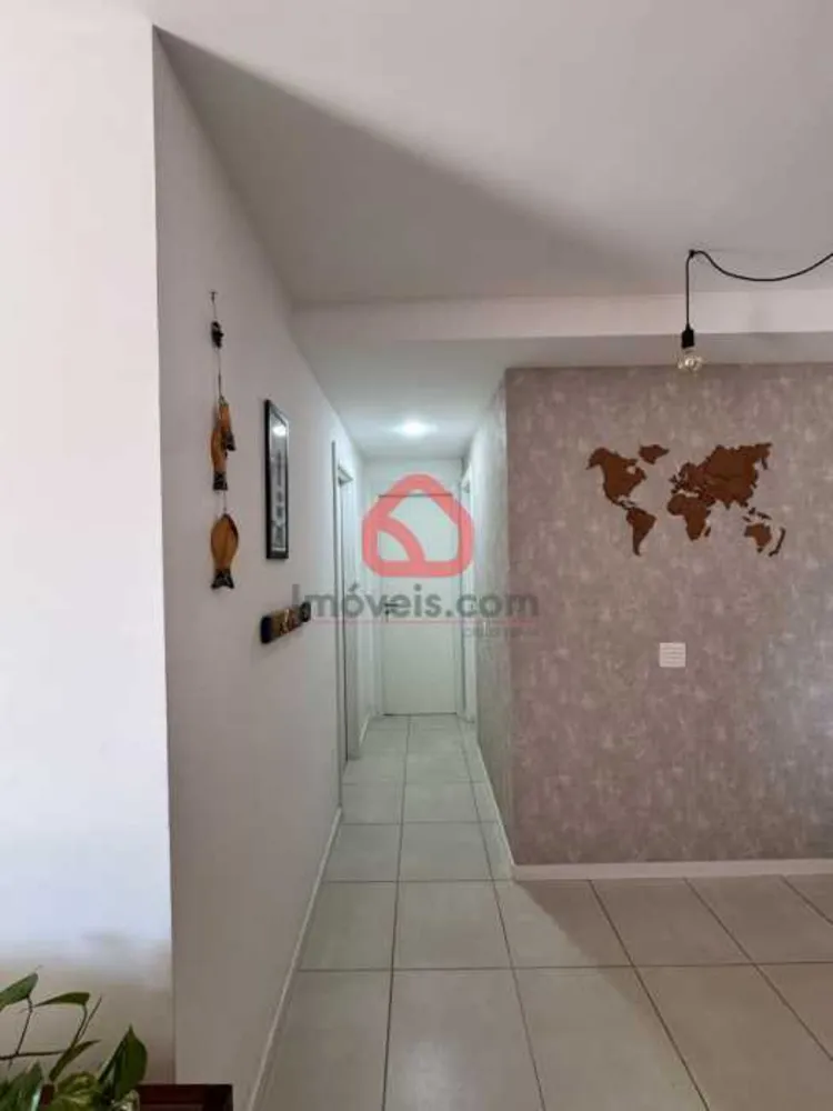Apartamento, 2 quartos, 74 m² - Foto 3