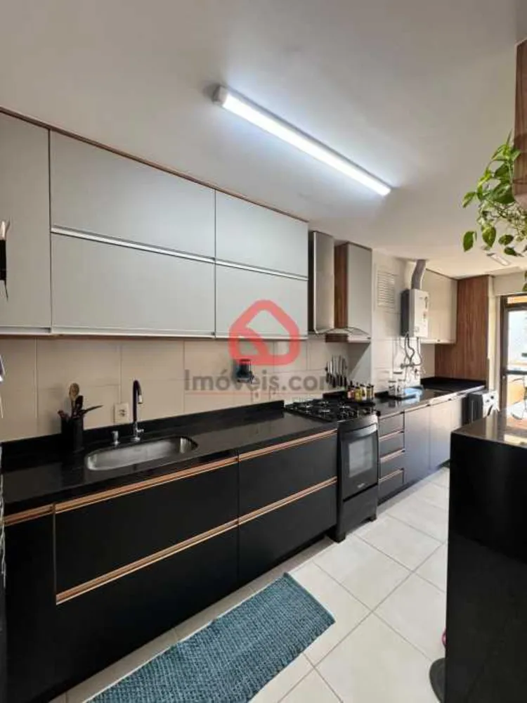 Apartamento, 2 quartos, 74 m² - Foto 11