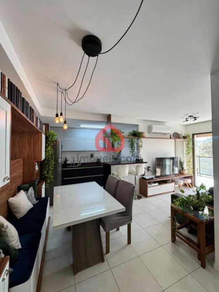 Apartamento, 2 quartos, 74 m² - Foto 2