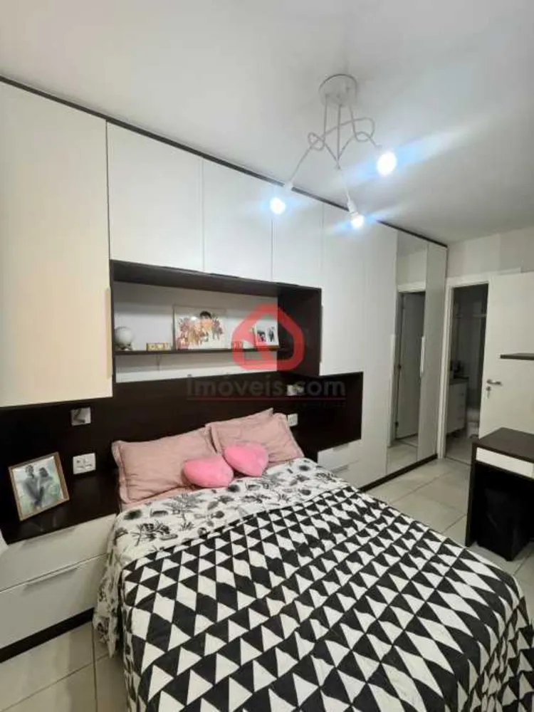 Apartamento, 2 quartos, 74 m² - Foto 4