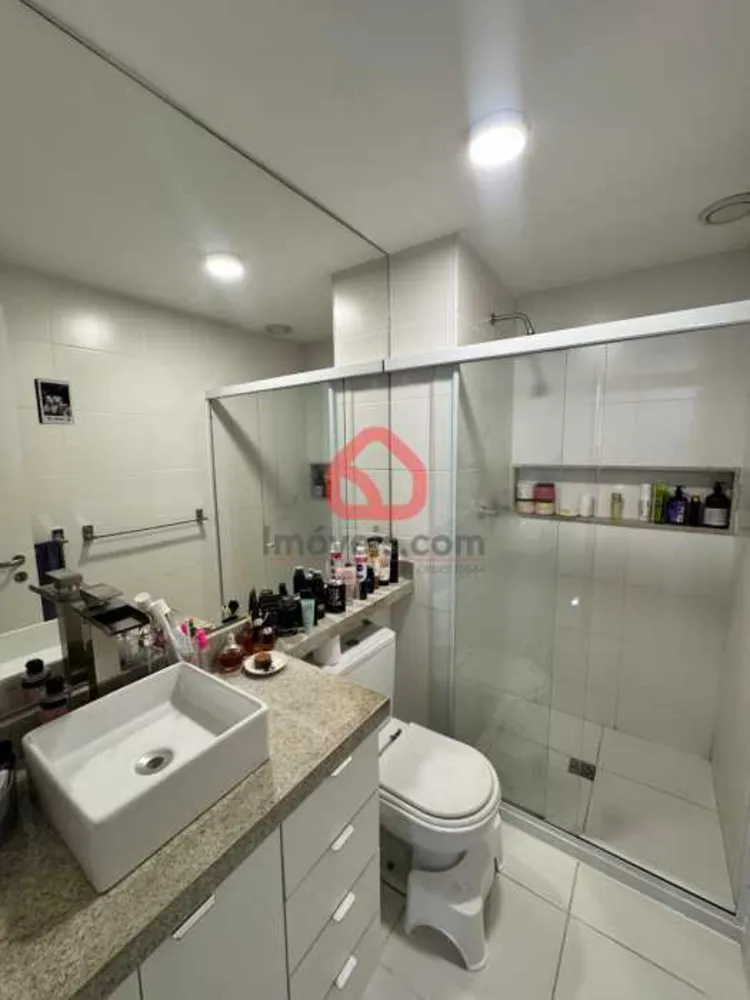 Apartamento, 2 quartos, 74 m² - Foto 10