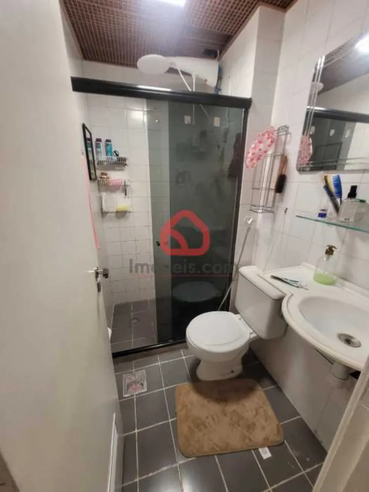 Apartamento, 2 quartos, 75 m² - Foto 10