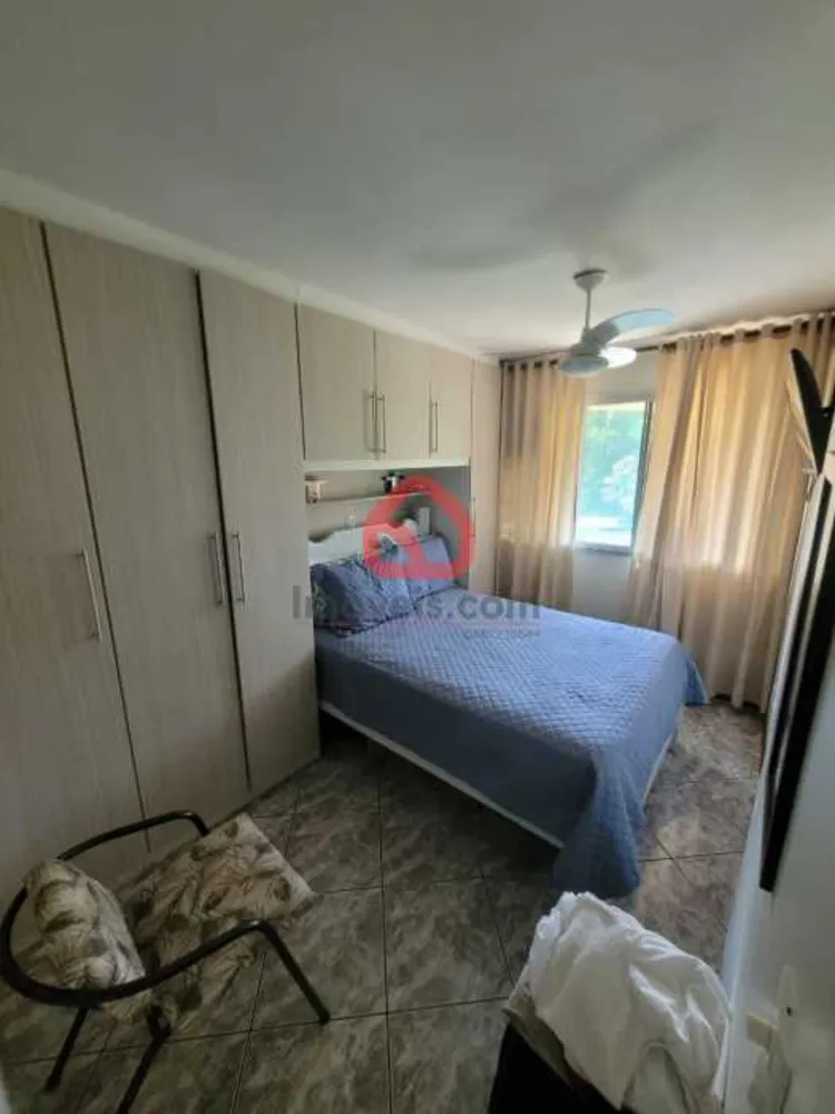 Apartamento, 2 quartos, 75 m² - Foto 11