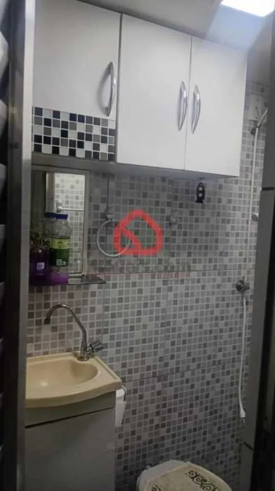 Apartamento, 2 quartos, 75 m² - Foto 9