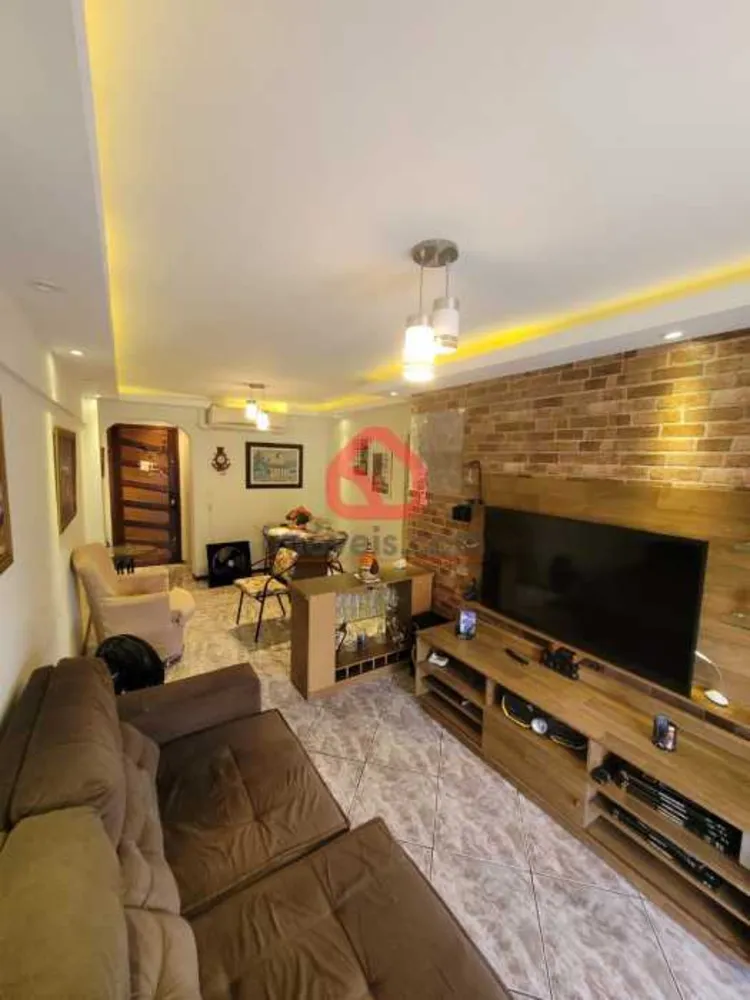 Apartamento, 2 quartos, 75 m² - Foto 5