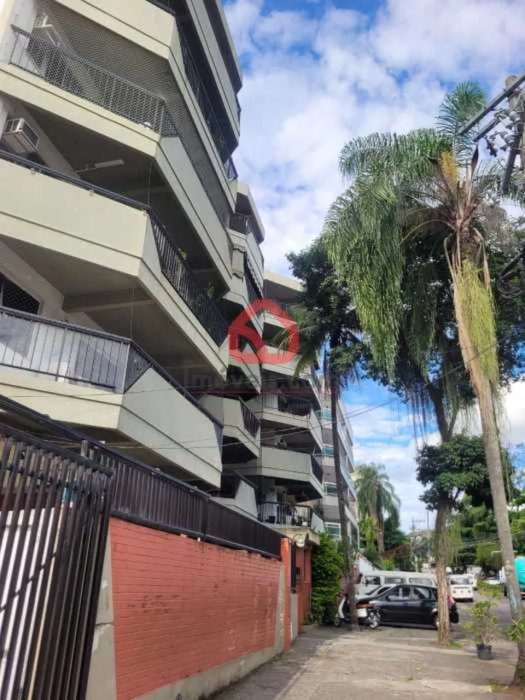 Apartamento, 2 quartos, 75 m² - Foto 2