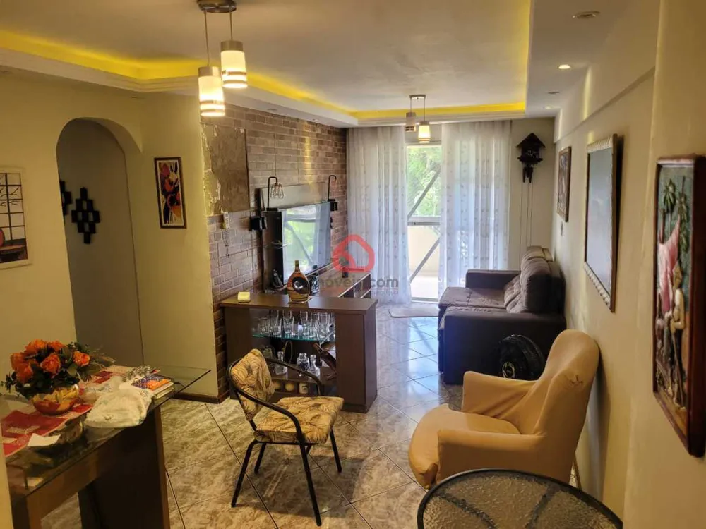 Apartamento, 2 quartos, 75 m² - Foto 6
