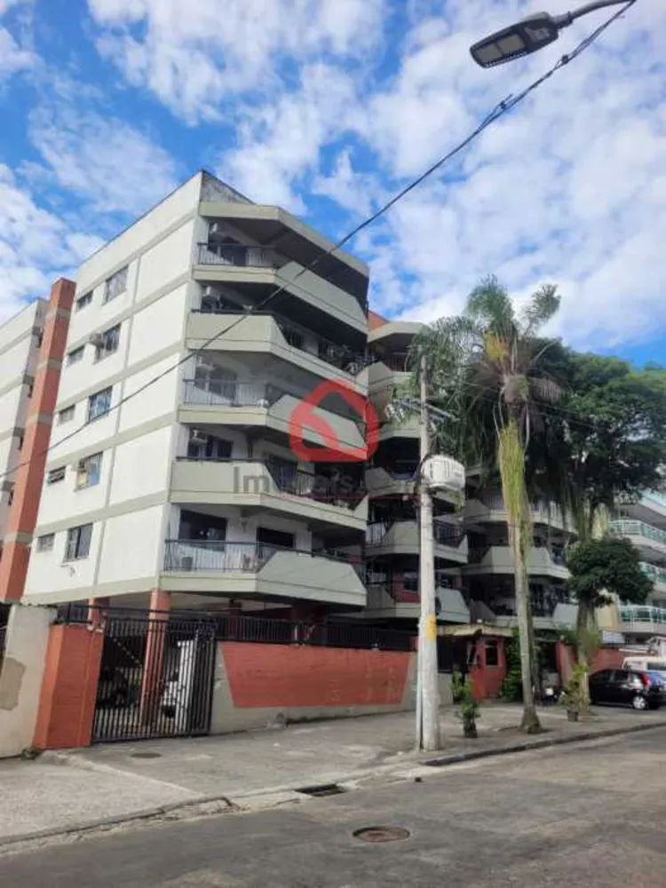 Apartamento, 2 quartos, 75 m² - Foto 1
