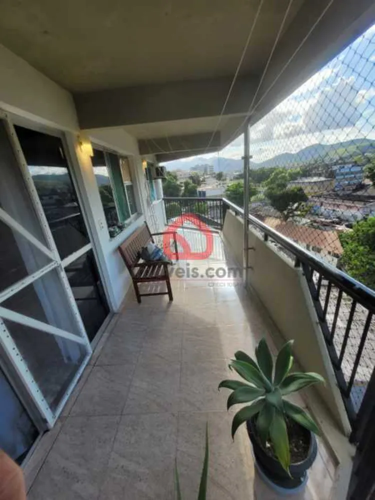Apartamento, 2 quartos, 75 m² - Foto 4