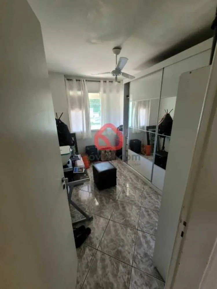 Apartamento, 2 quartos, 75 m² - Foto 7