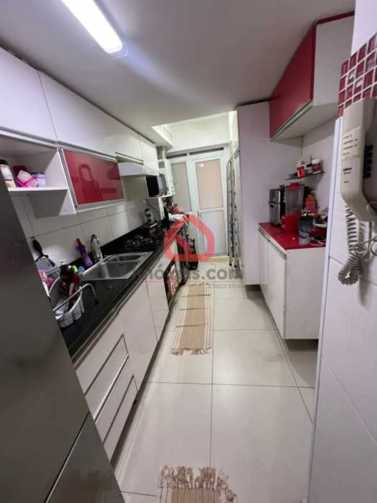Apartamento, 3 quartos, 123 m² - Foto 13