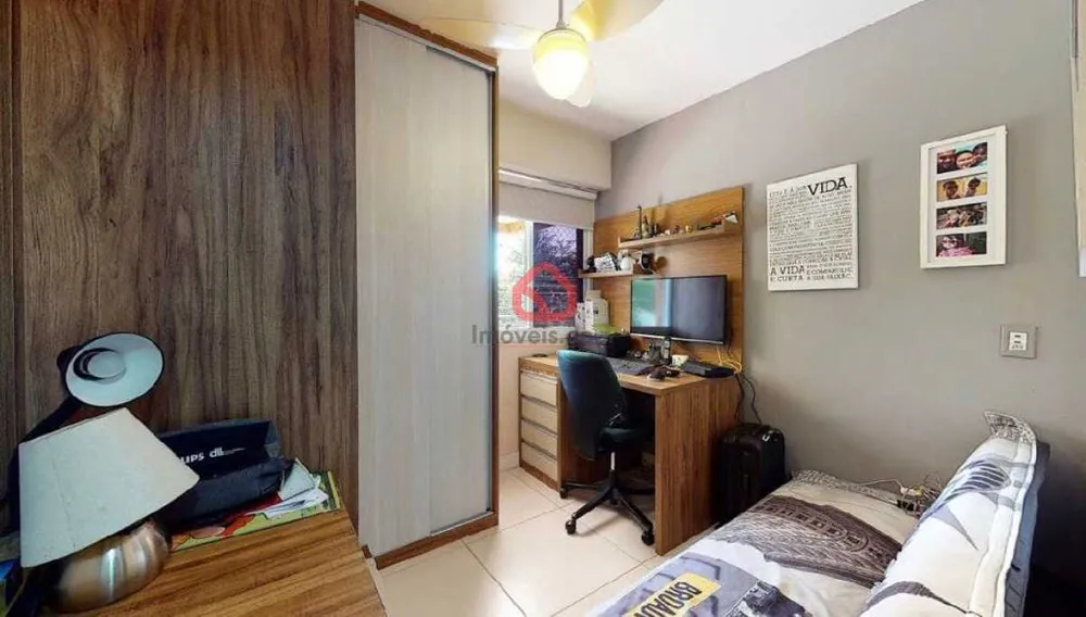 Apartamento, 3 quartos, 123 m² - Foto 8