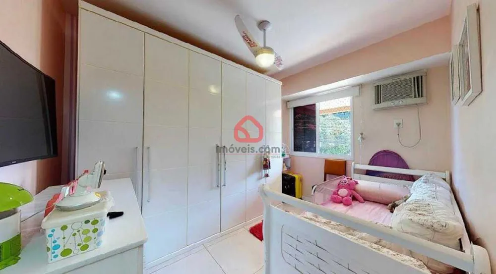 Apartamento, 3 quartos, 123 m² - Foto 7