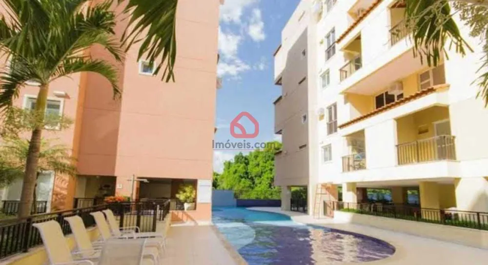 Apartamento, 3 quartos, 123 m² - Foto 1